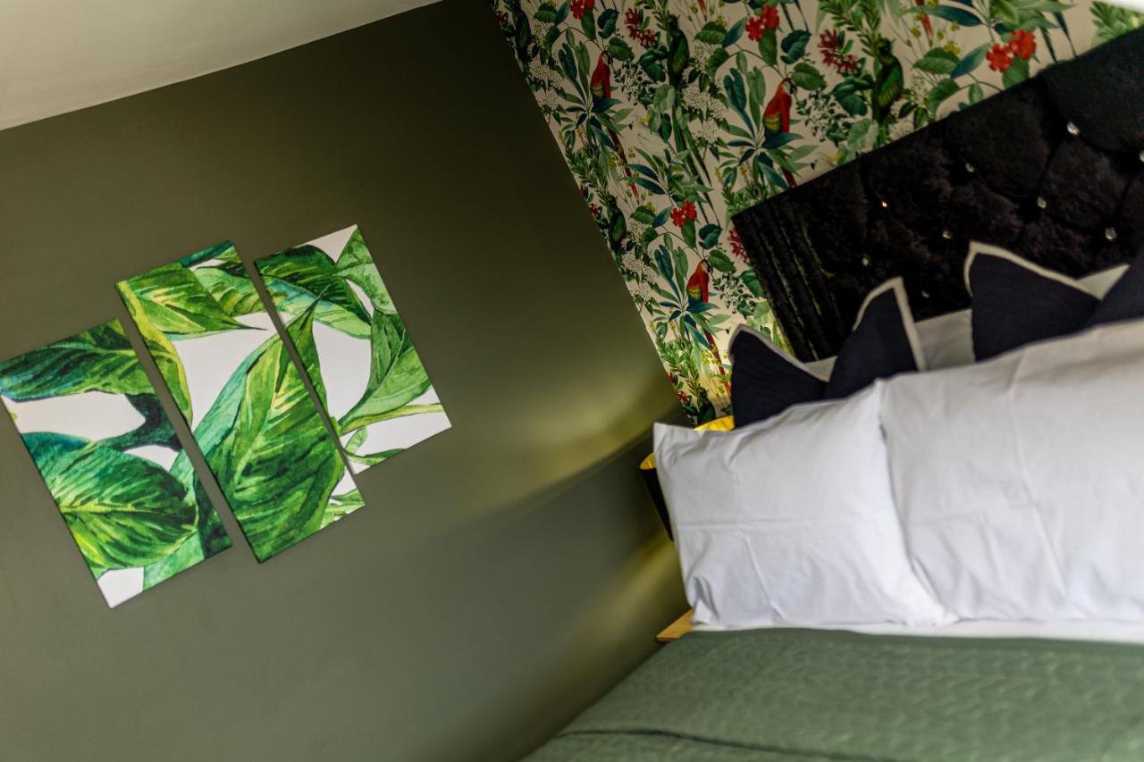 Comfy-Stays Deganwy Llandudno Dış mekan fotoğraf