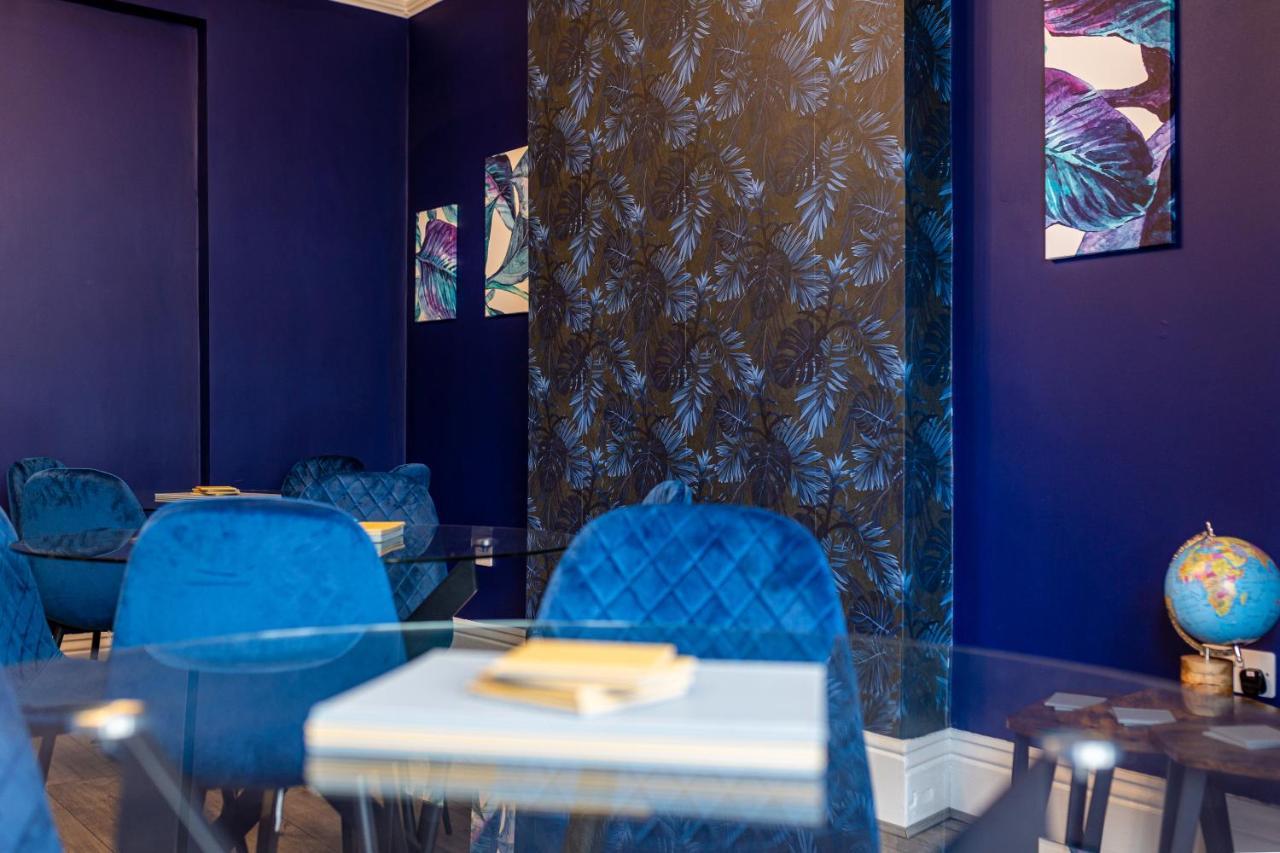Comfy-Stays Deganwy Llandudno Dış mekan fotoğraf