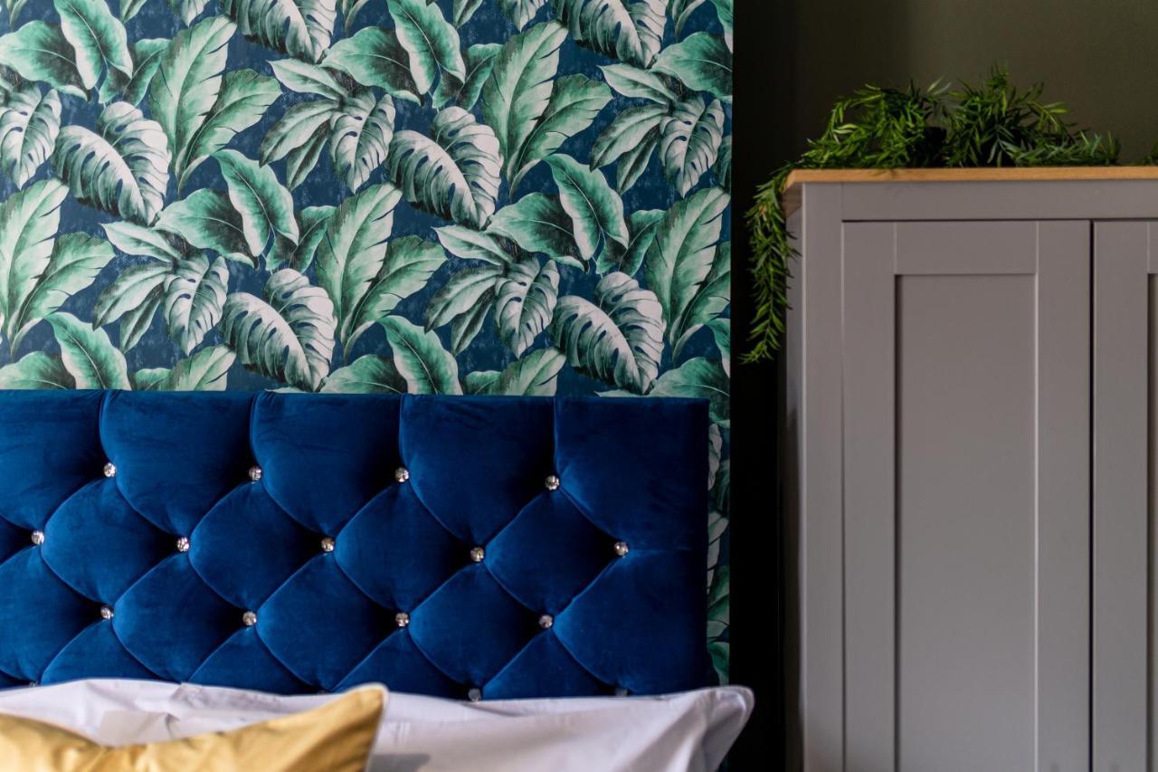 Comfy-Stays Deganwy Llandudno Dış mekan fotoğraf